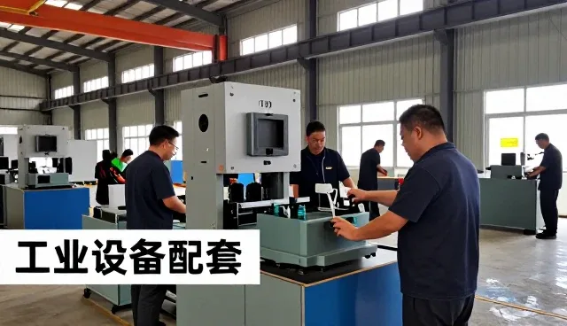 济南金瑞数控设备有限公司分享生产线配套使用优势