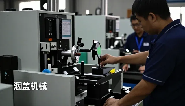工业设备配套成为技术升级新选择